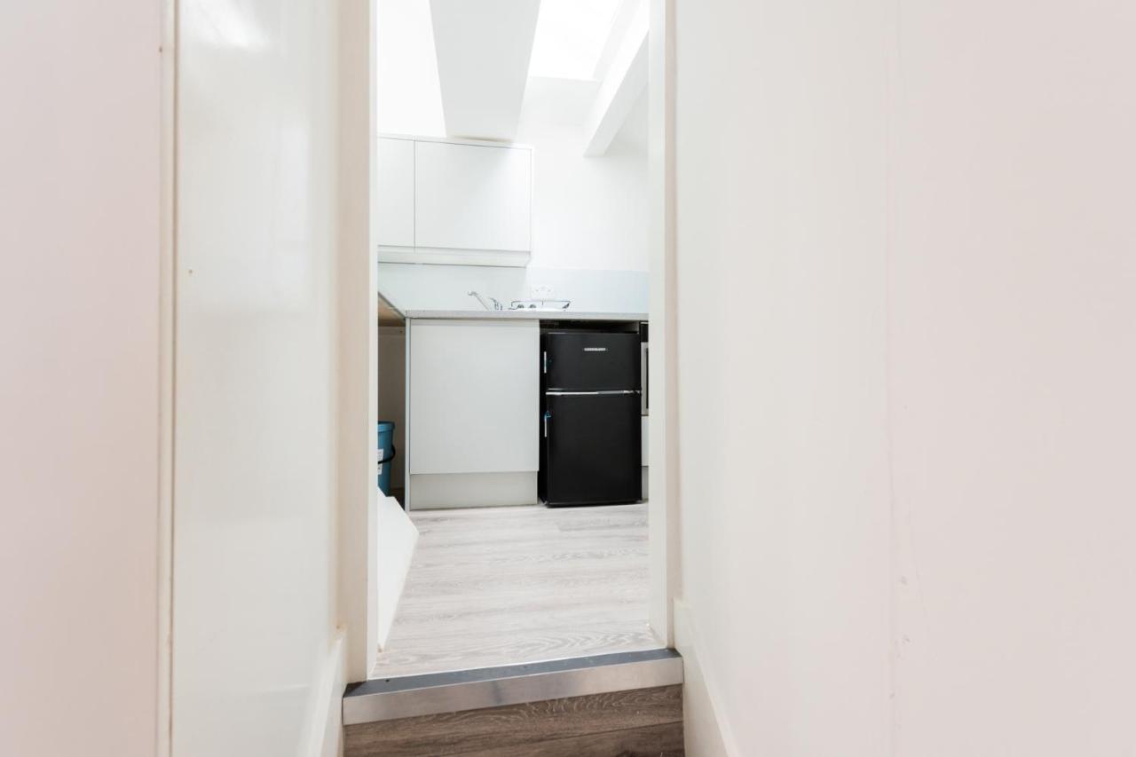 Stylish Studio Near Kensal Green London Kültér fotó