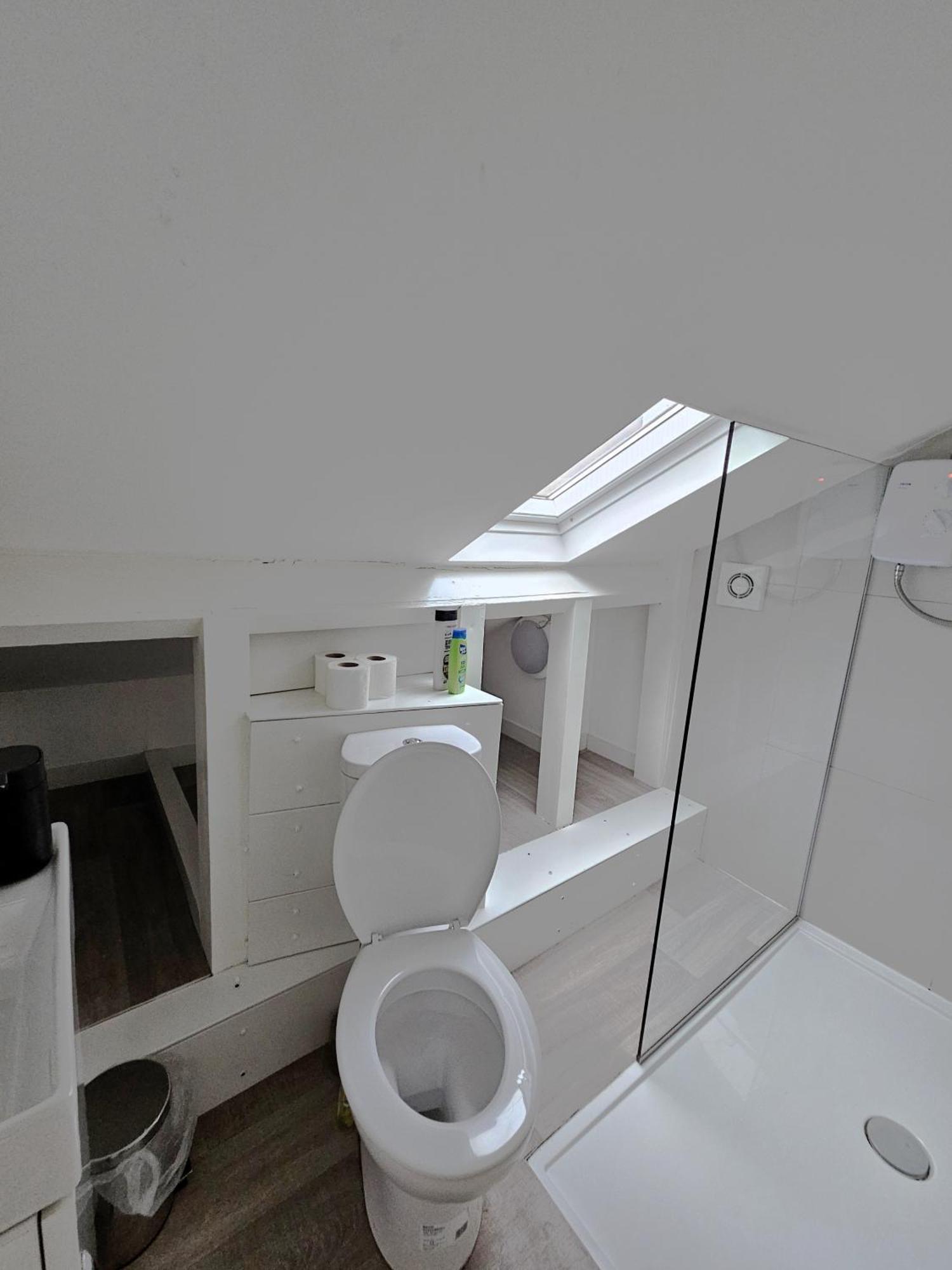 Stylish Studio Near Kensal Green London Kültér fotó